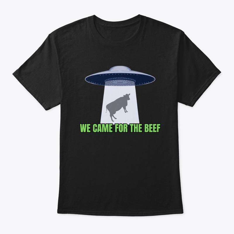 Alien carnivore