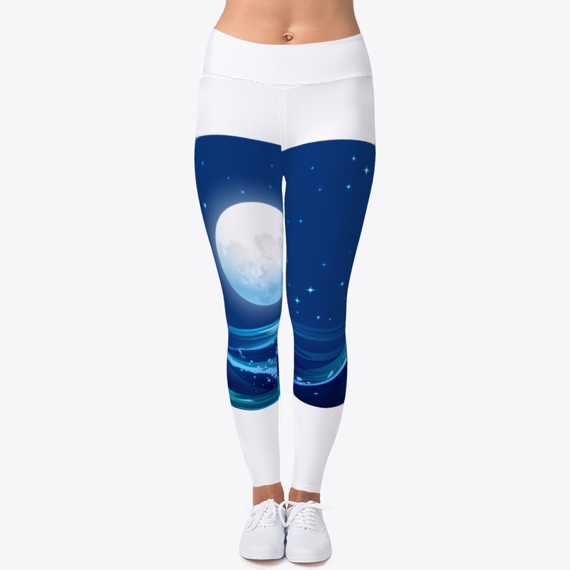 NIGHT MOON DESIGN