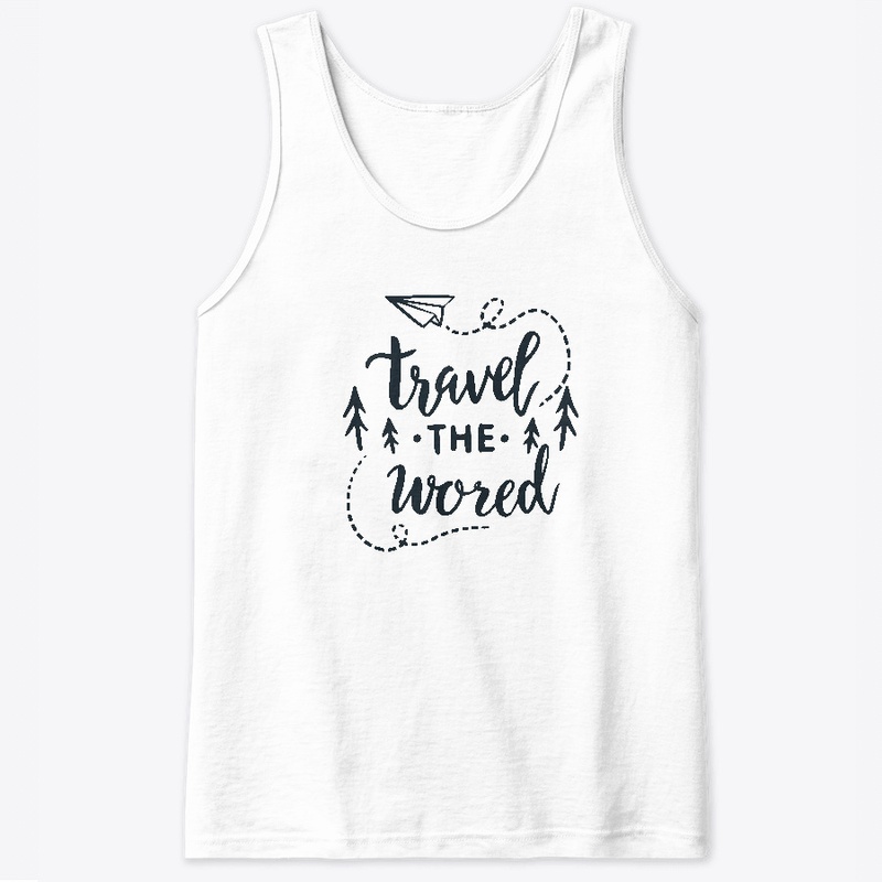 TRAVEL THE WORLD
