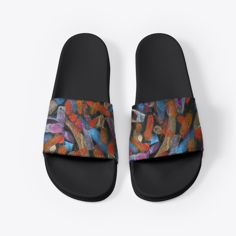 Interwoven 9838