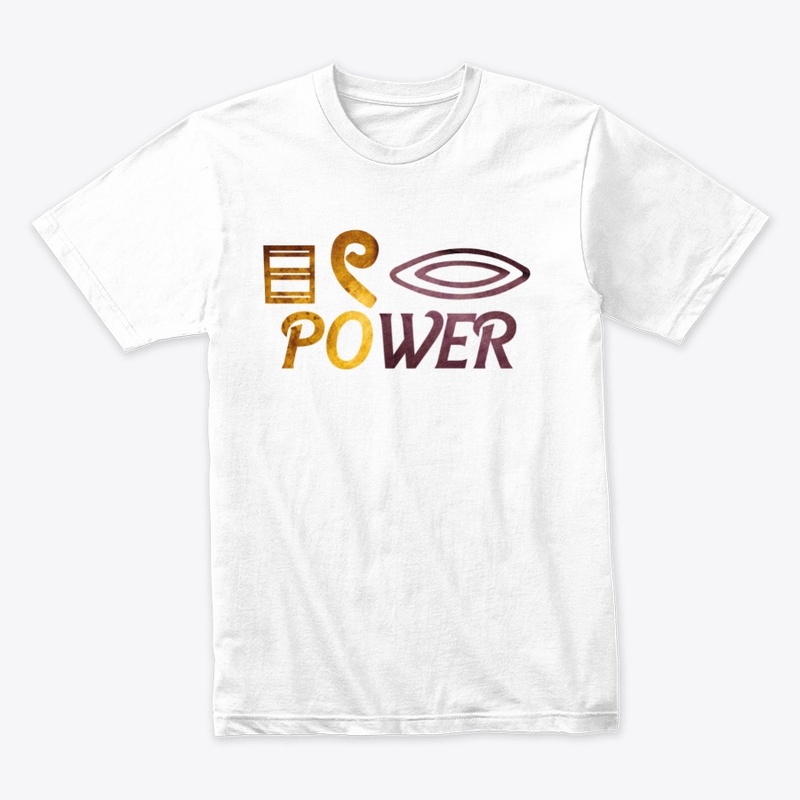 Hieroglyphs (Power)