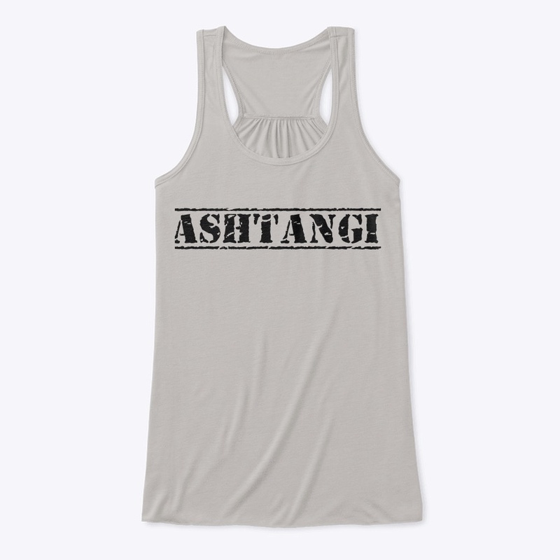 Ashtangi Stamper