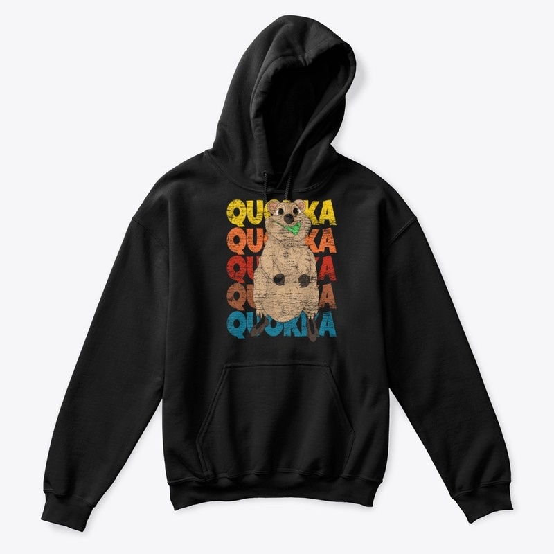 Quokka