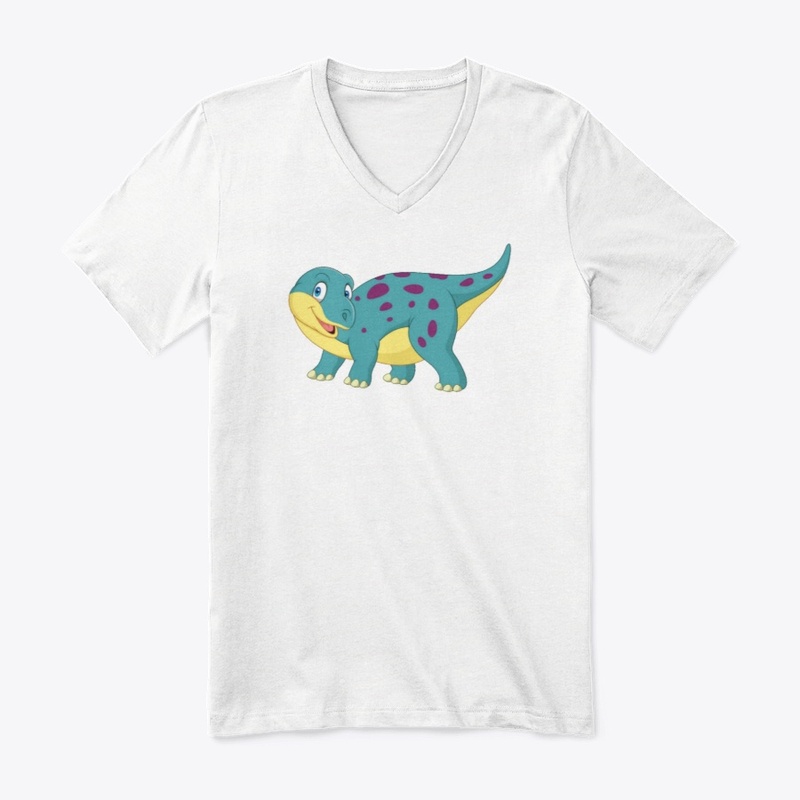 Dinosaur 2