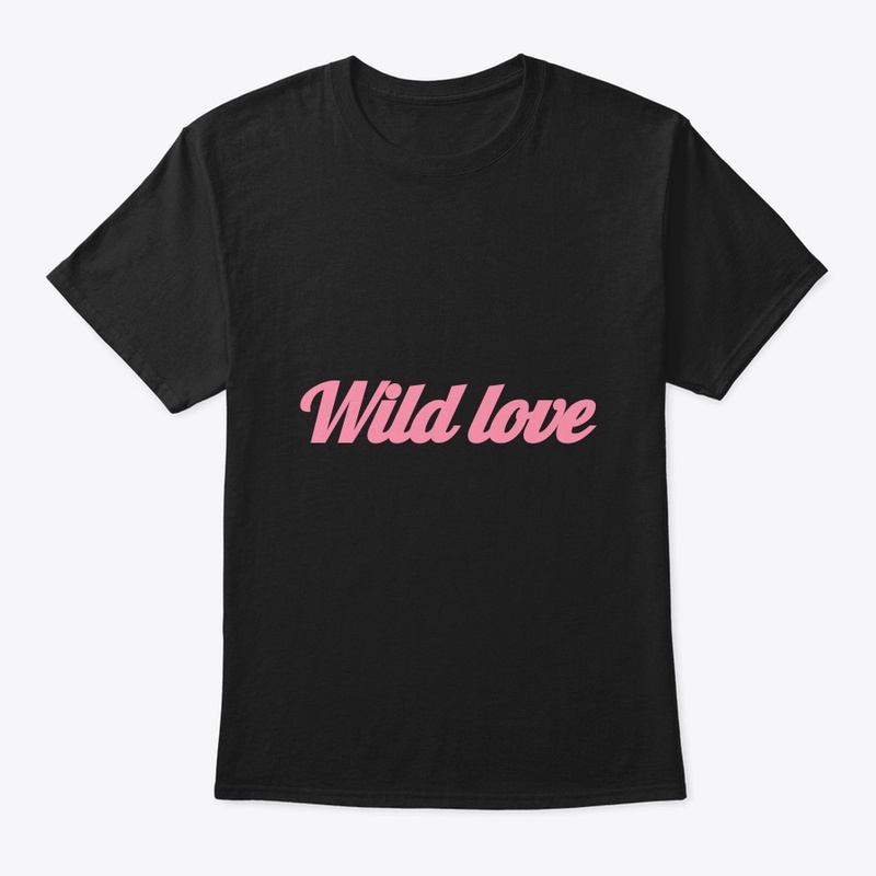 Wild love 