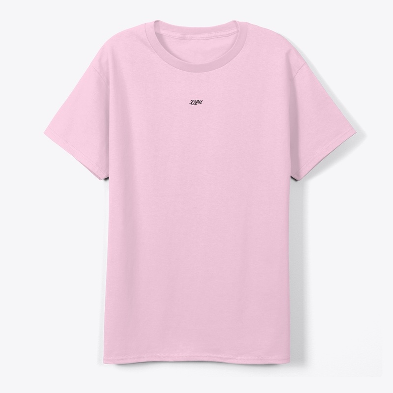 Tru Transfer Printed Classic Tee