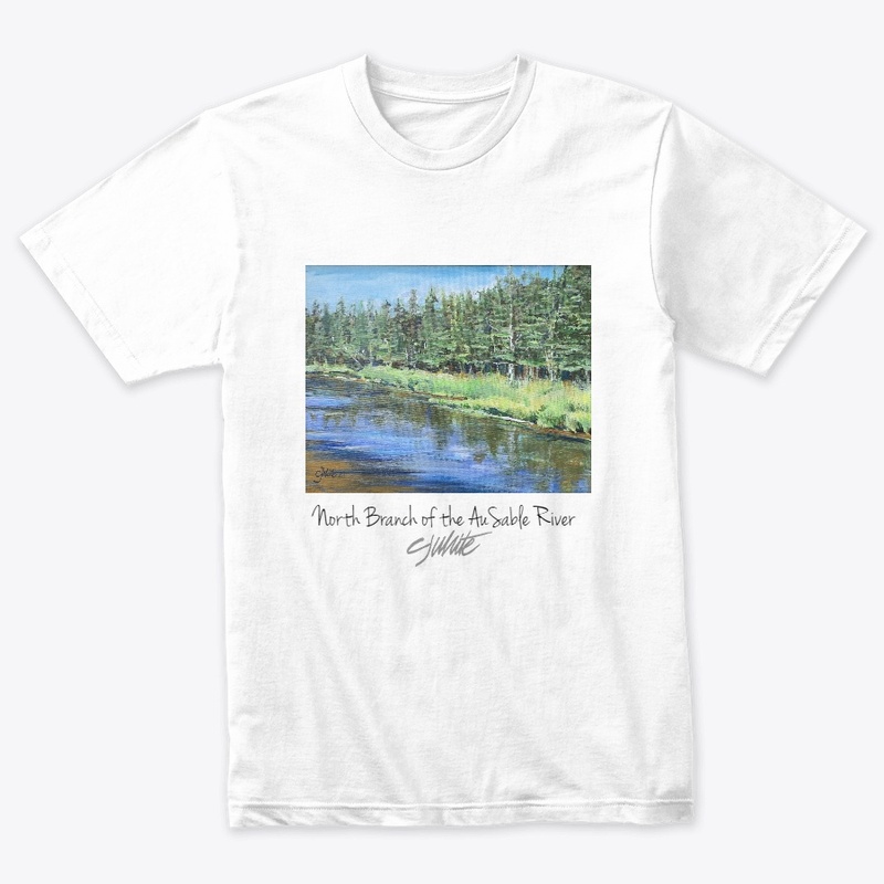 North Branch of the AuSable River