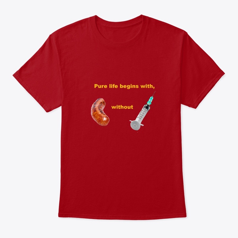 Pure Life Collection