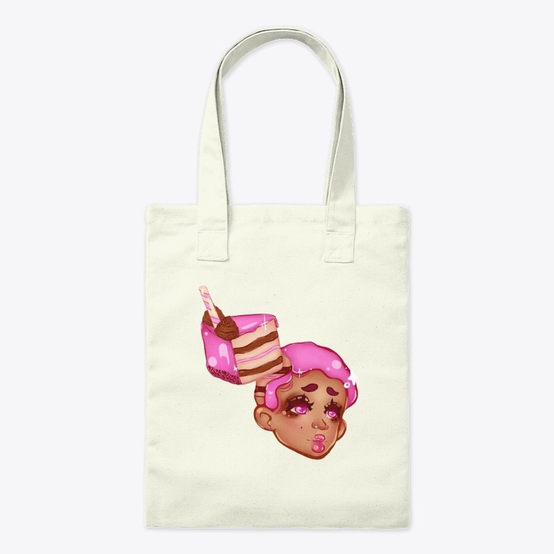 Tasty Cake Head