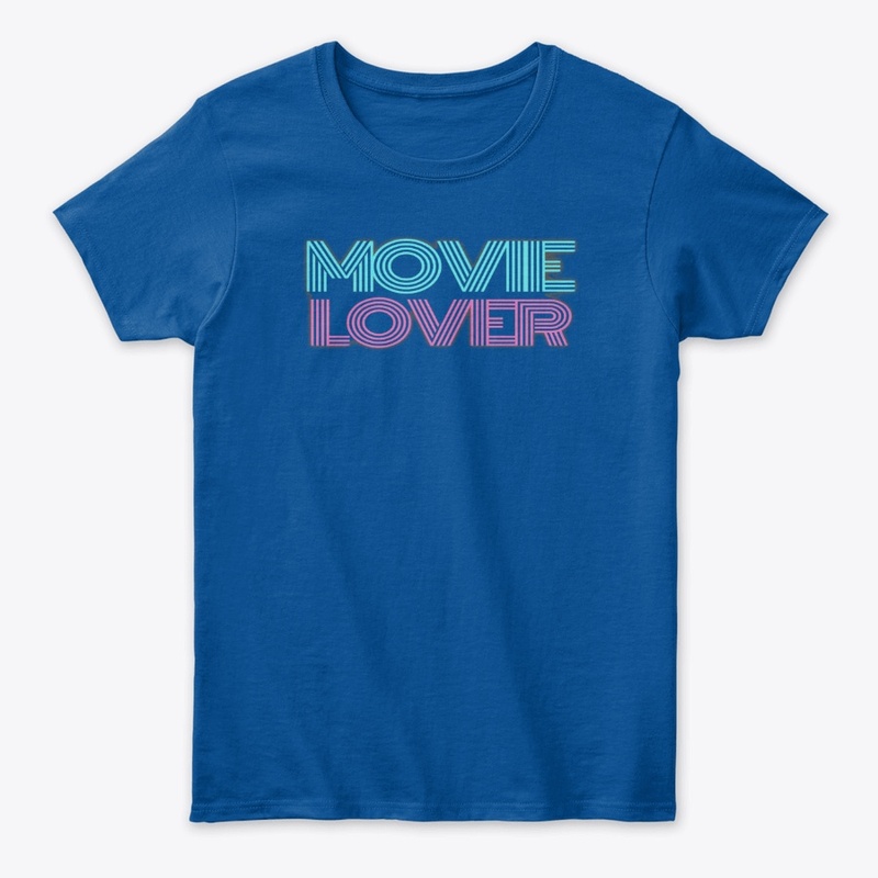 Love The Movies