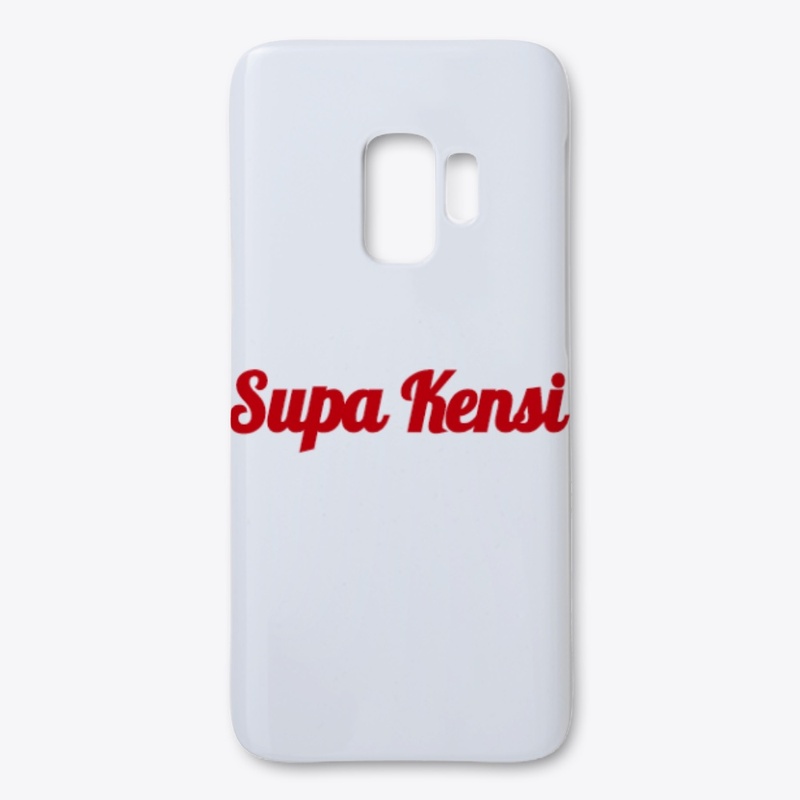 Supa Kensi