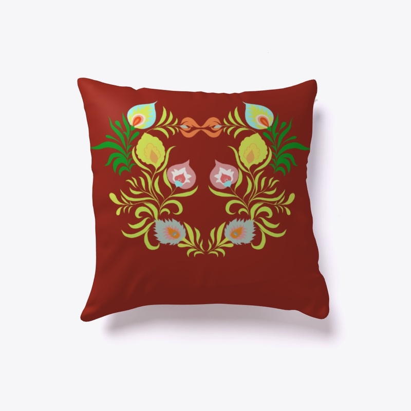 Shellflower