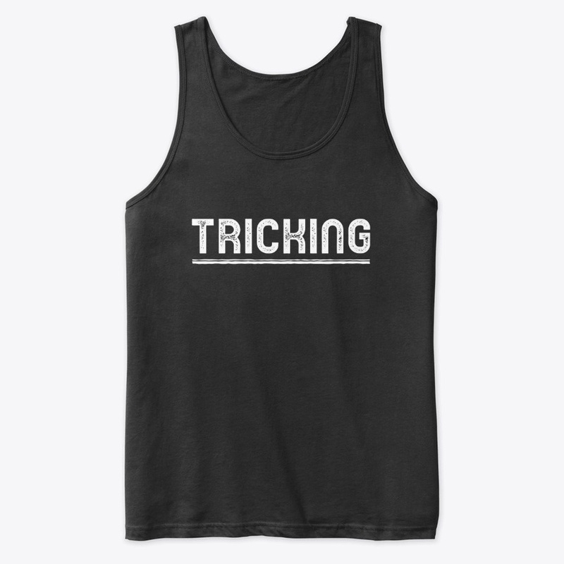 Tricking Shirts