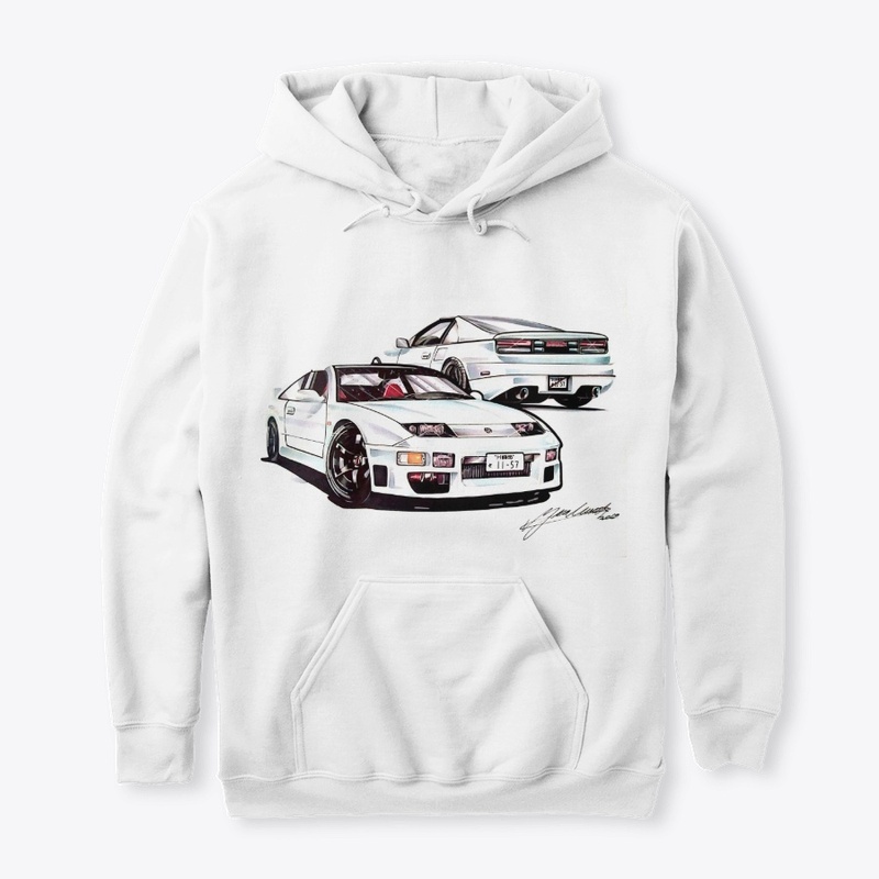 JDM 300zx