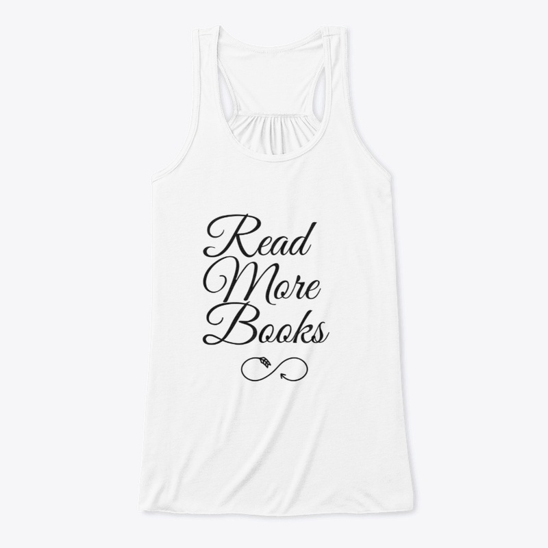 Read More Books