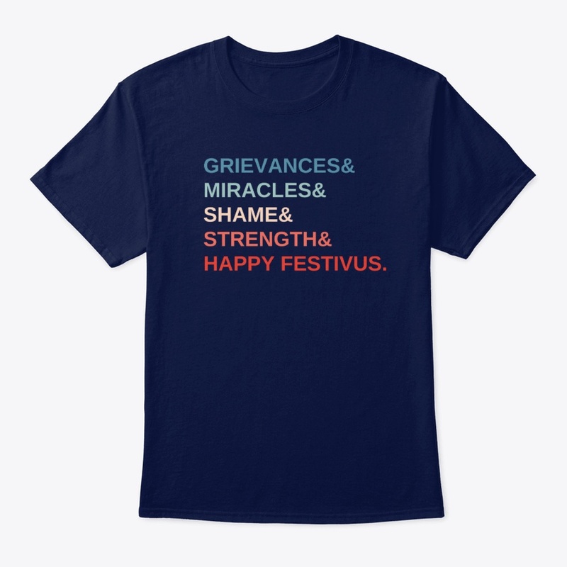 What Festivus Means To Me