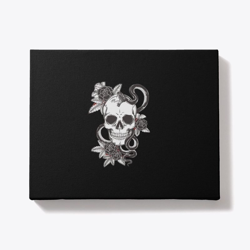 Skull Iconoclast