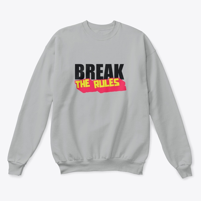 Break Your Rule