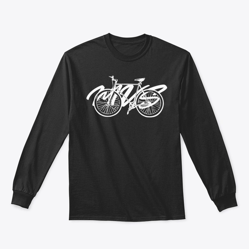 MVS - White Bike