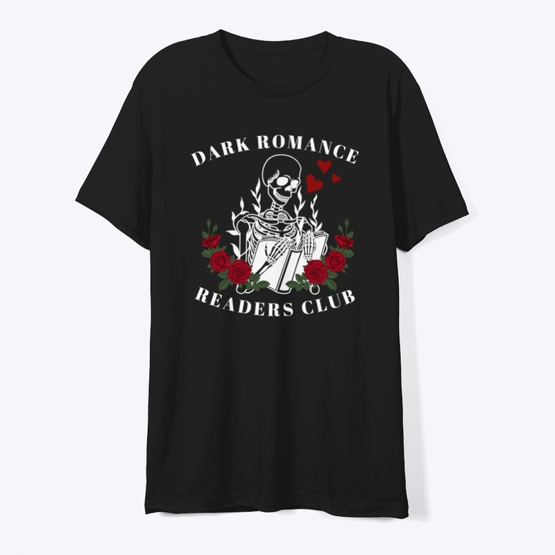 Dark Romance Readers Club