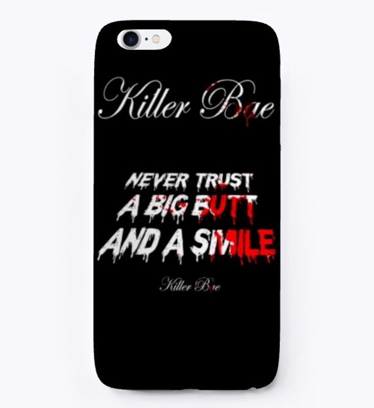 Killer Bae Season 1 Collection