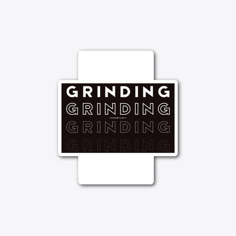 Grinding