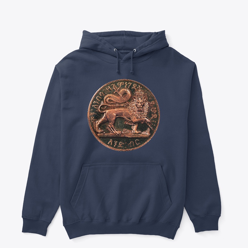 Lion of Judah Rasta Reggae Shirt