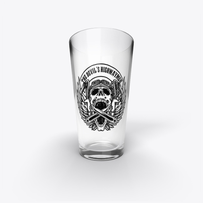 The Devil's Highwaymen MC Support