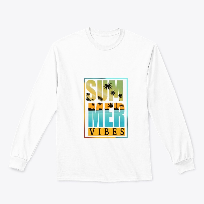 SUMMER VIBES 