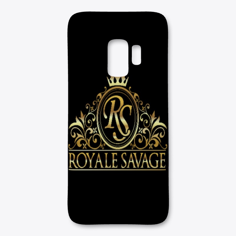Royale Savage Flagship Logo