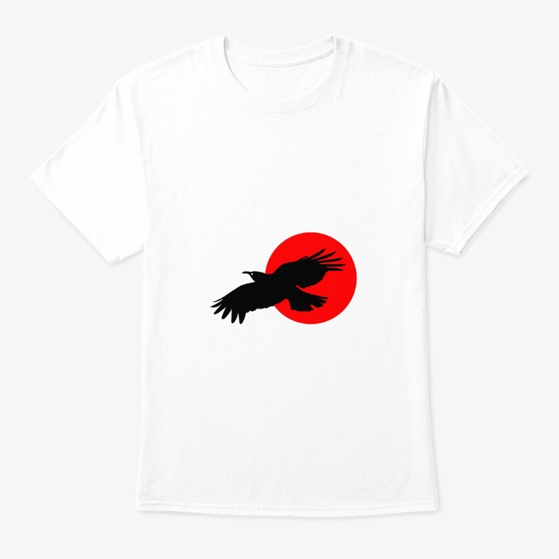 Classic Crew Neck T-Shirt