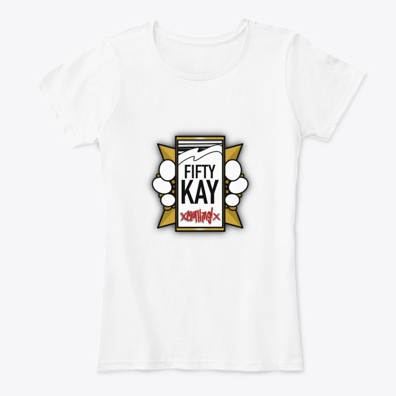 FiftyKay Original 