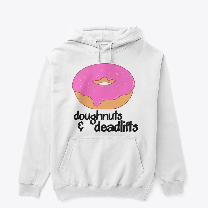 Doughnuts & Deadlifts
