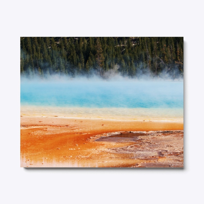 Hot Springs