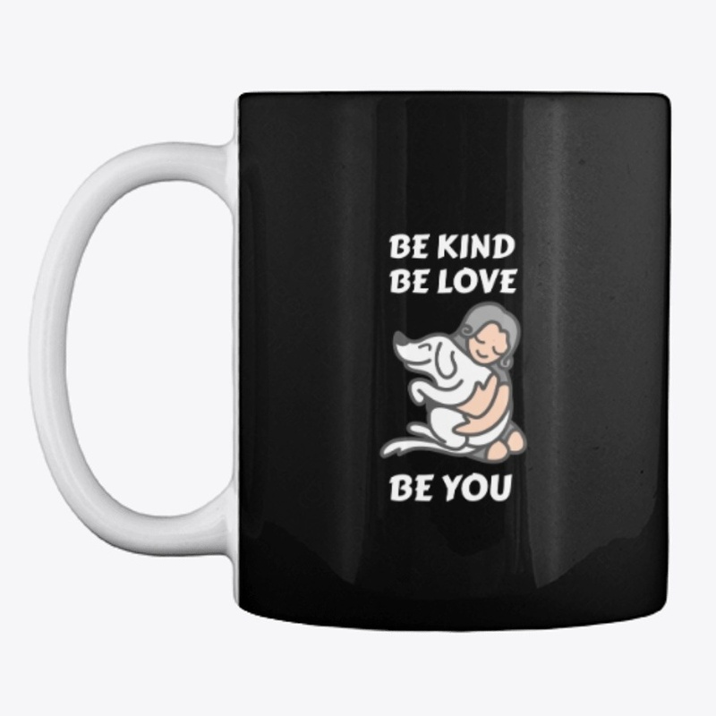 Be kind be you