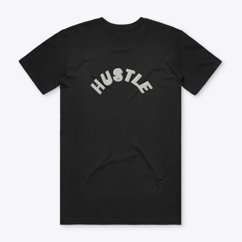 HUSTLE