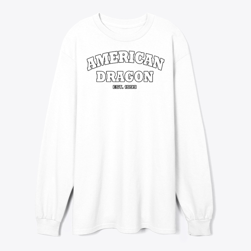 American Dragon  