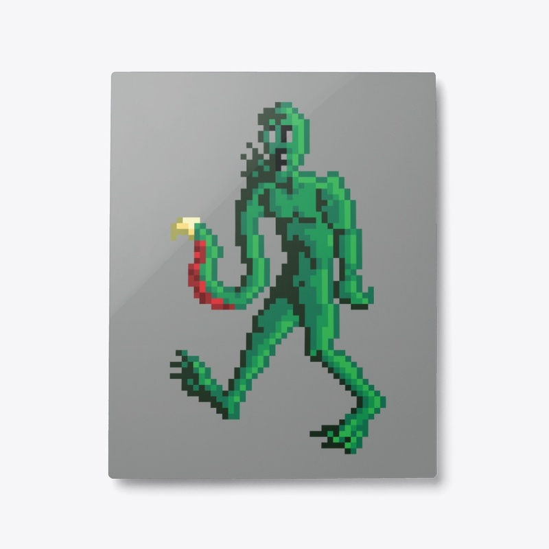Pixel Mutant