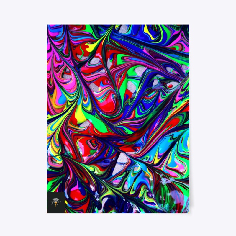 Refined Fire 