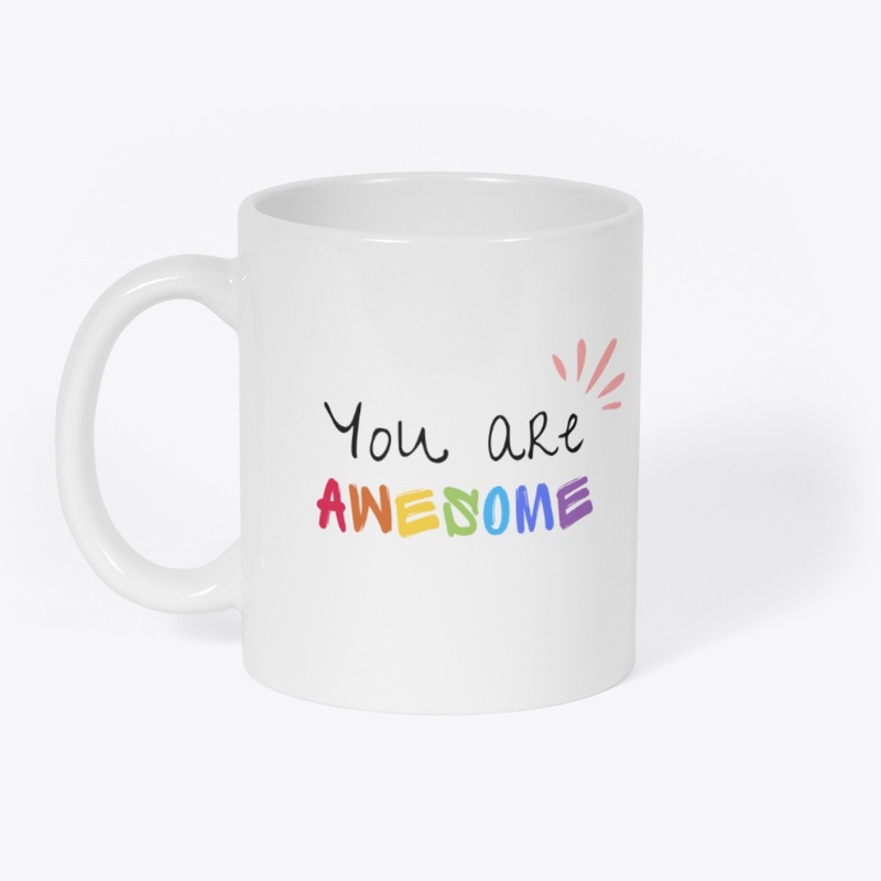 Coffee/Tea Mug