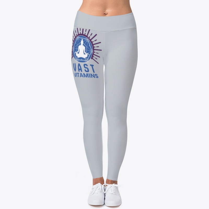 Vast Vitamins Fitness Collection