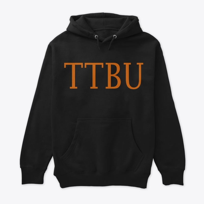 TTBU