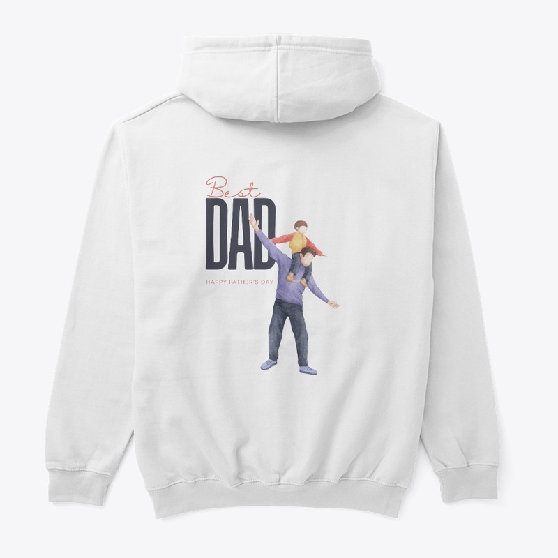 Happy Father's Day - Best Dad