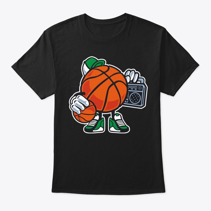 Street Basketball