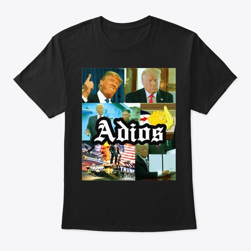 Adios
