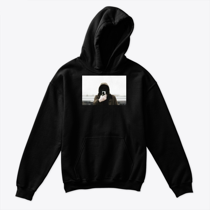 Selfie dropped on all items