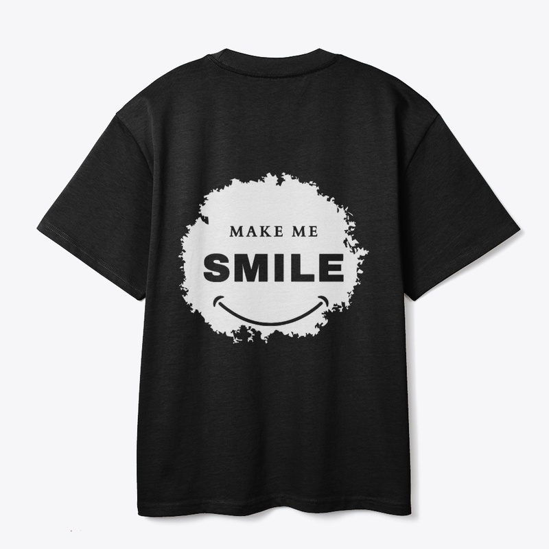 Spread Joy with Every Wear