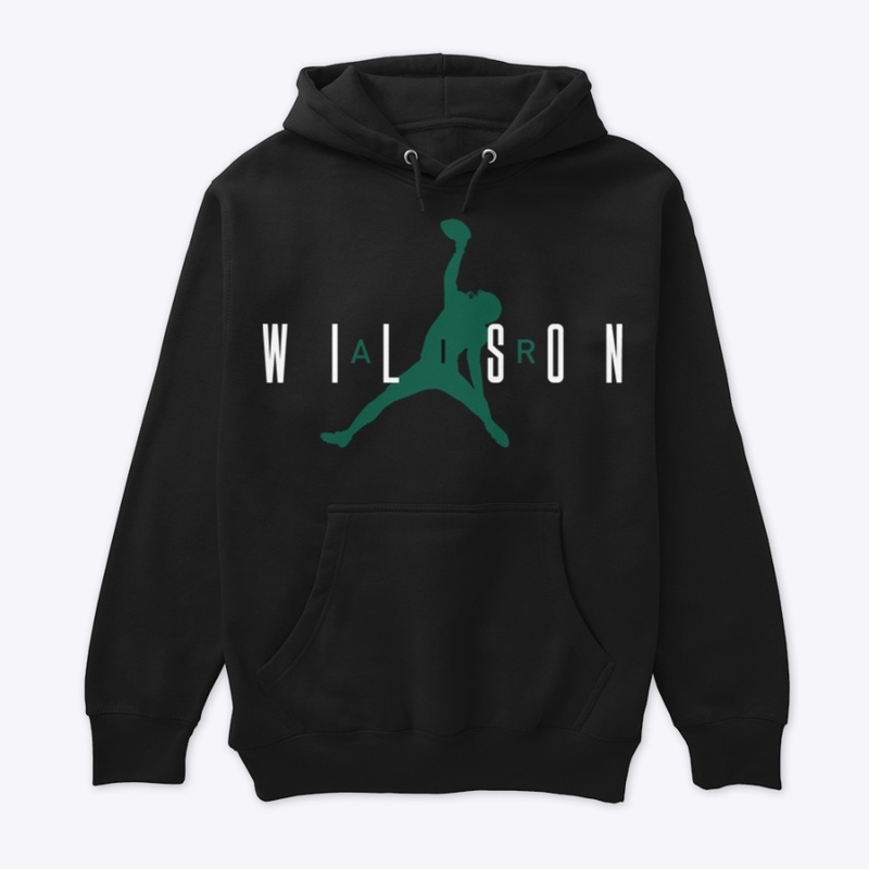 Air Wilson Black