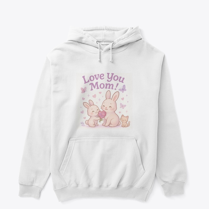 Mother's day tee-shirt