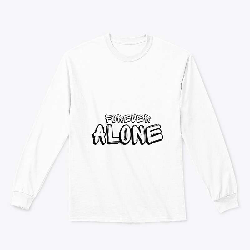 "Forever Alone Club"